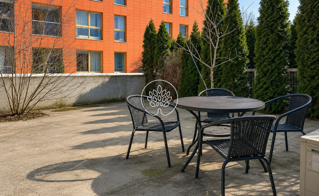 Mieszkanie – Gdańsk, Kłodno, Śródmieście - Widok 2