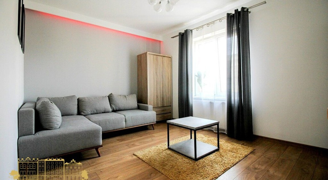 Mieszkanie – Kraków, Osiedle Dywizjonu 303, Czyżyny - Widok 2