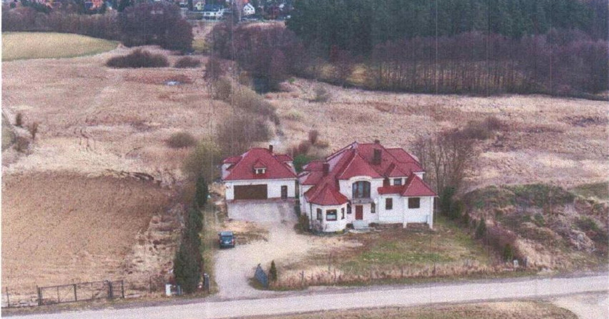 Dom – Kłodawa - Widok 2