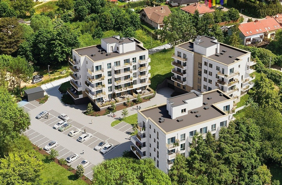 Mieszkanie – Biały Kamień - Widok 2