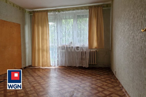 Mieszkanie na sprzedaż, 47 m², 3 pokoje Szprotawa Szprotawa