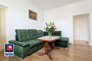 Mieszkanie na sprzedaż, 55 m², 3 pokoje Szprotawa Szprotawa