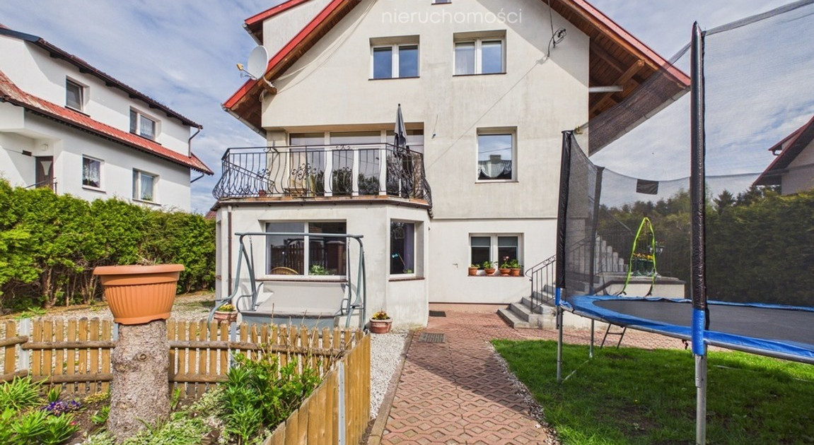 Dom – Sztutowo, Cegielnia - Widok 2