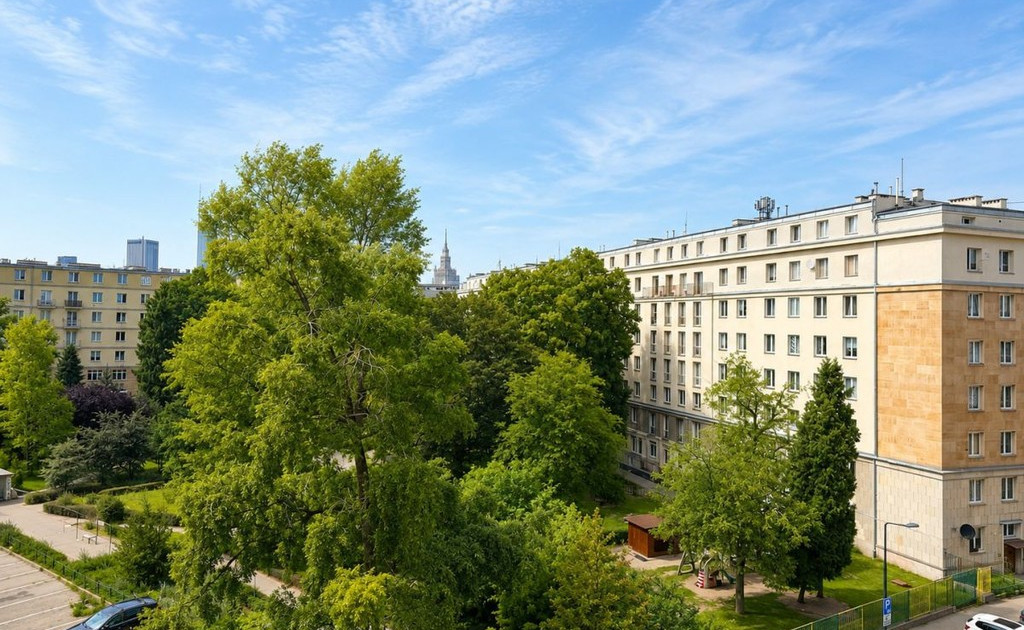 Mieszkanie – Śródmieście - Widok 2
