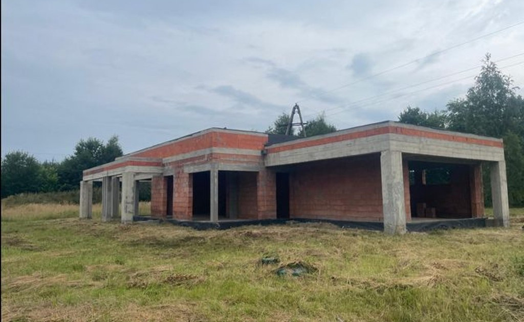 Działka na sprzedaż - Widok 2