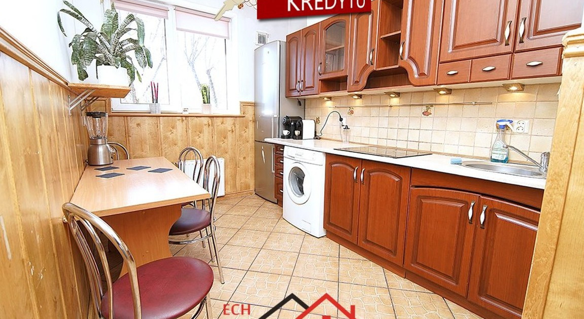 Mieszkanie – Gorzów Wielkopolski, Stare Miasto - Widok 2