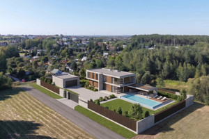 Kolbuszowa – 49,23 ar z WZ pod 4 domy!