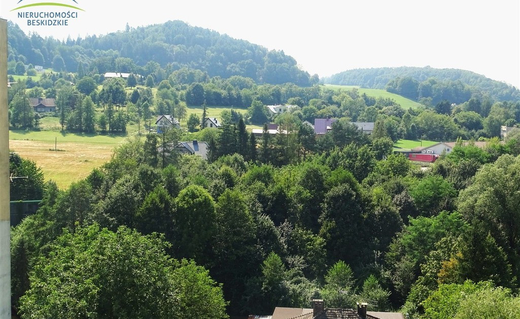 Mieszkanie – Ustroń - Widok 2