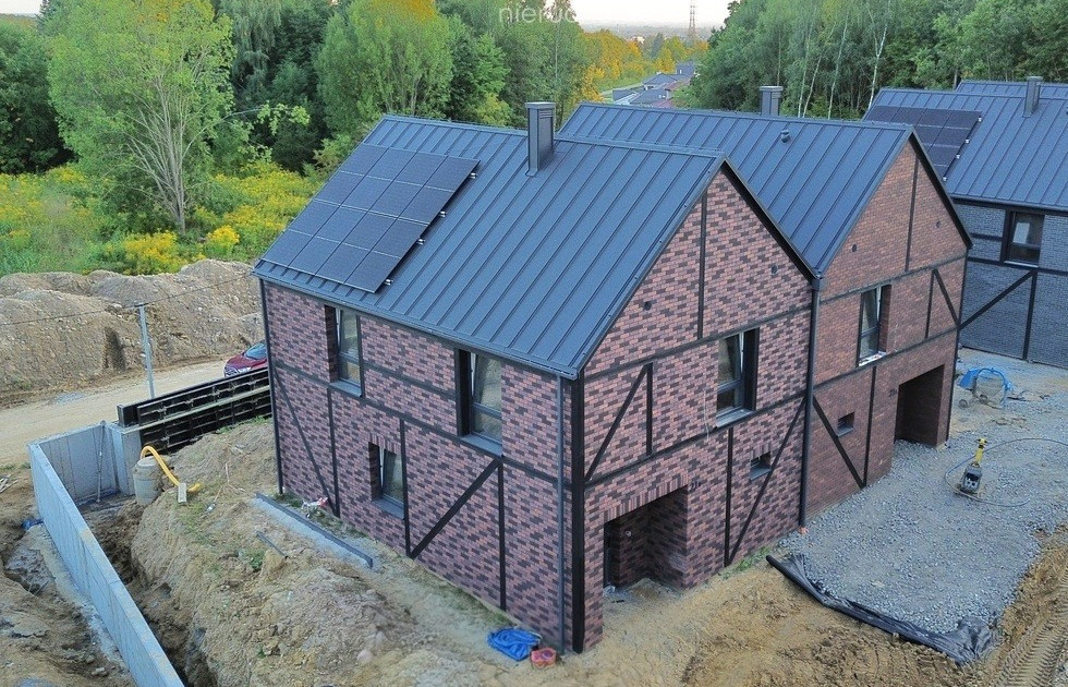 Dom – Elbląg - Widok 2