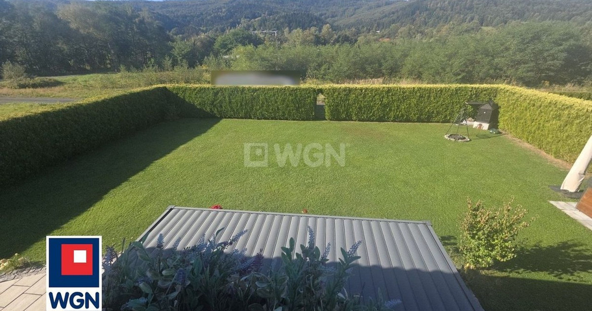 Dom – Brenna - Widok 2