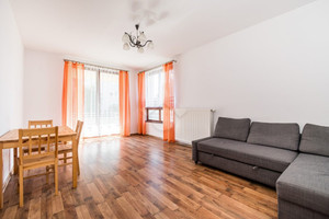Mieszkanie – Kraków – Ruczaj – ul. Czerwone Maki – 52,49 m²