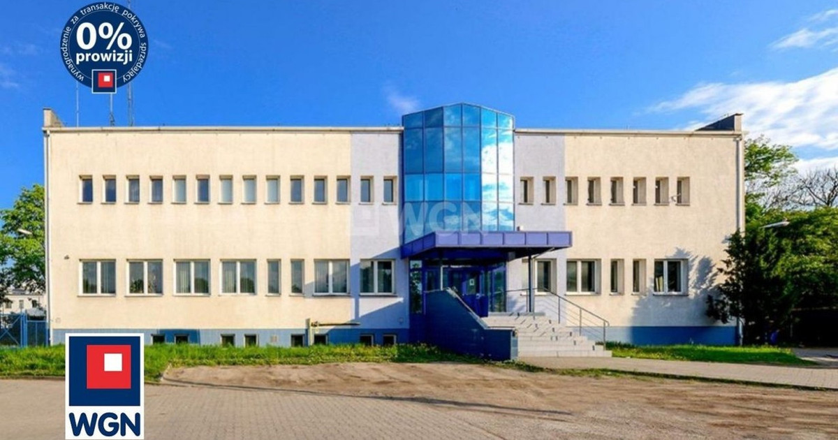 Lokal handlowy, usługowy na sprzedaż - Widok 2