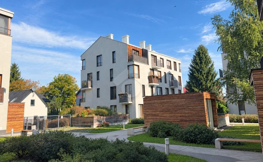 Mieszkanie – Podgórze - Widok 2