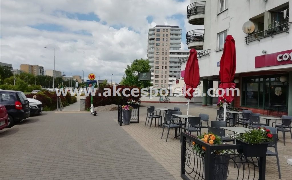 Mieszkanie – Warszawa, Stokłosy, Ursynów - Widok 2