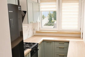 ZAZAMCZE | 38 m² | 2 POKOJE | GENERALNYM REMONCIE