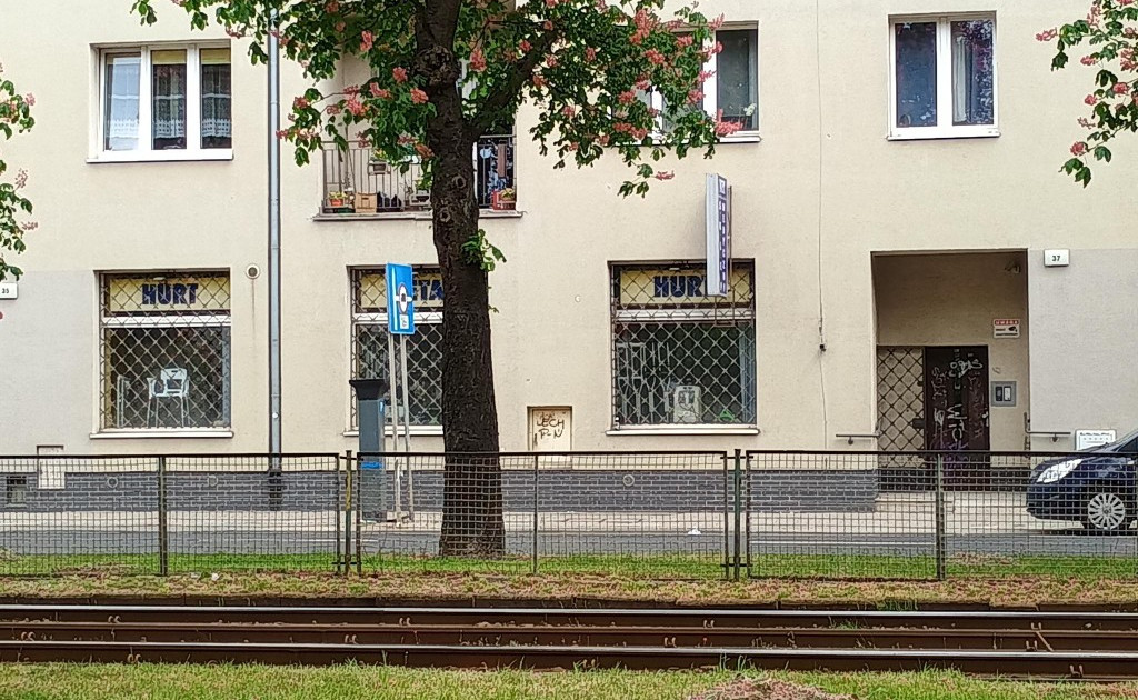 Kamienica, blok do wynajęcia - Widok 2