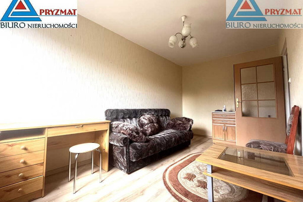 2-bed apartment, 12 m²