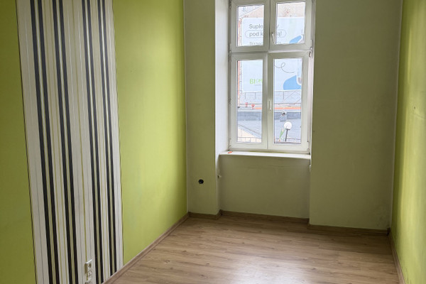 Mieszkanie do wynajęcia