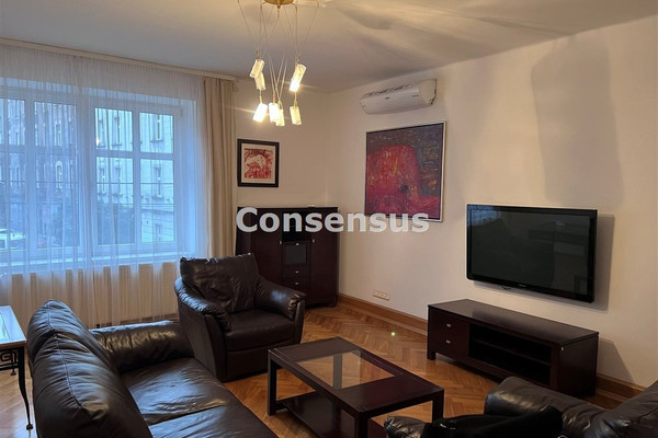 Mieszkanie do wynajęcia, 100 m² Śródmieście