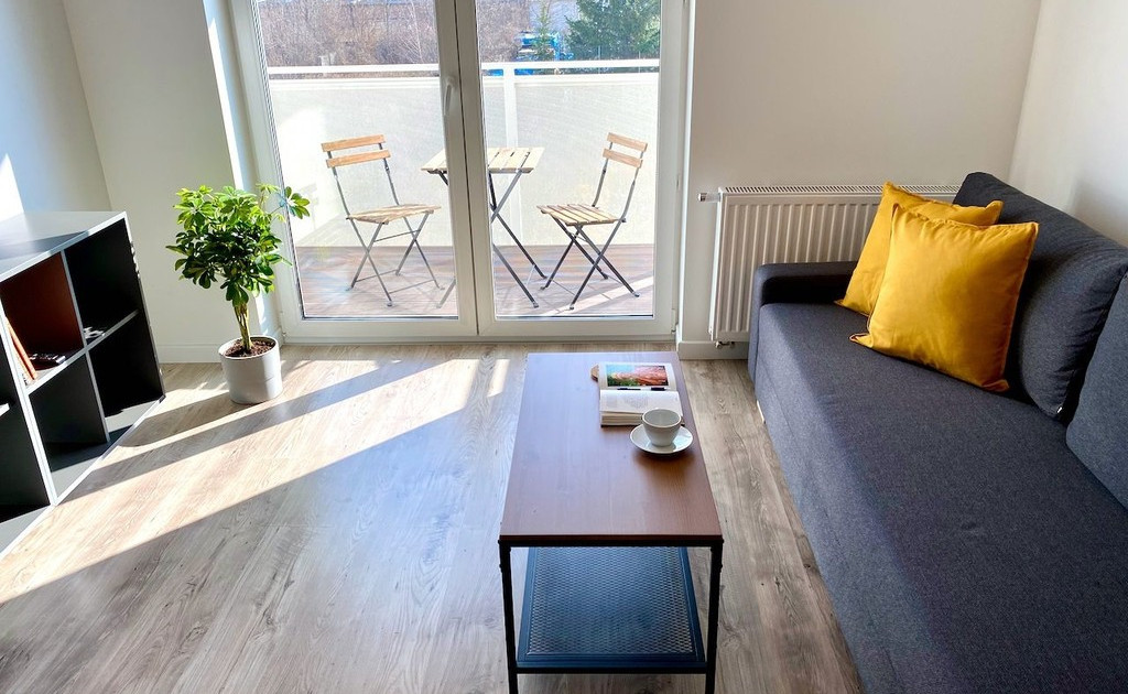 Mieszkanie – Łódź, Nowe Rokicie - Widok 2