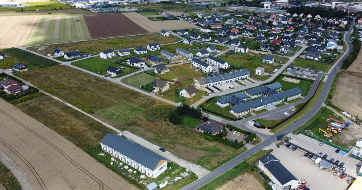 Dom – Pszenno, powiat świdnicki - Widok 2
