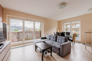 87 m² | 2 ŁAZIENKI | GARAŻ W CENIE | QBIK
