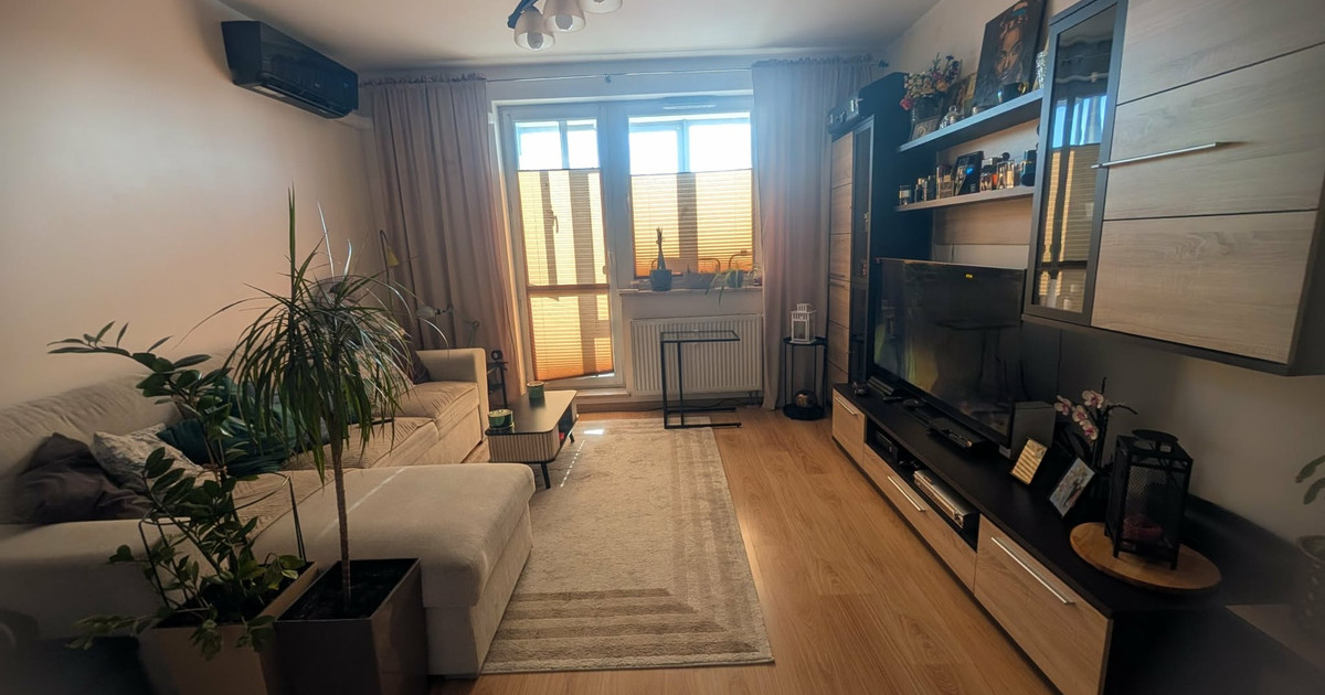 Mieszkanie – Białołęka - Widok 2