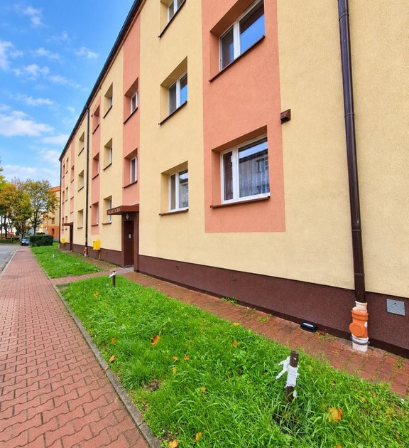 Mieszkanie – Dąbrowa Górnicza - Widok 2