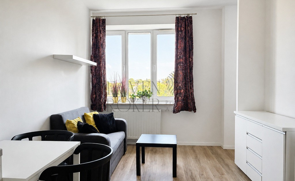 Apartment in Włochy - Widok 2