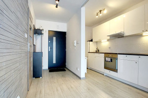 Wolne od zaraz, nowoczesne mieszkanie 37,4 m² z dużym TARASEM 12 m² – Centrum Tczewa, wysoki standard, świeżo po remoncie, bez prowizji!