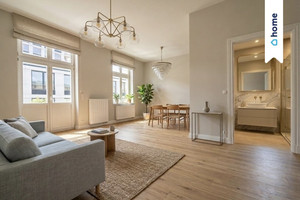 Mieszkanie w kamienicy 500m od Opery 2 pokoje 38m²