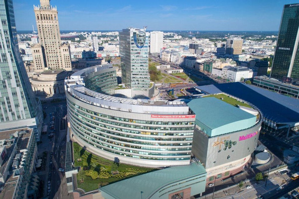 Poslovni prostor, 291 m²