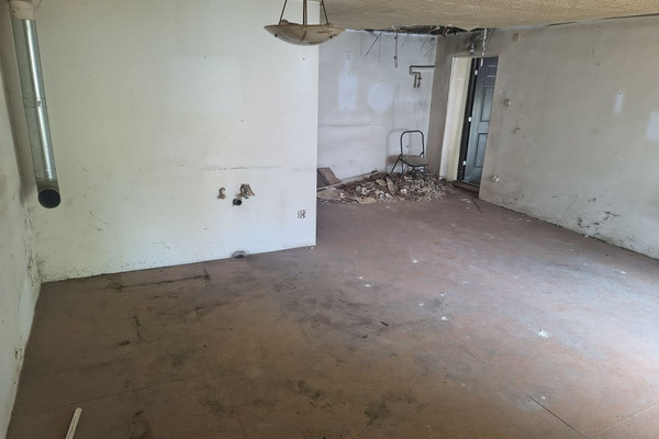 Appartament, 33 m²