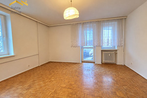 Ul. Zamkowa | 60,9 m² | 3 pokoje | pod inwestycję
