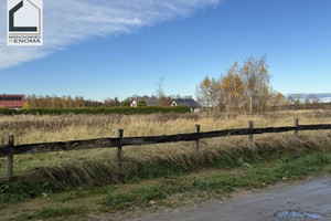 Działka inwestycyjna Kamień Pomorski 2830 m2