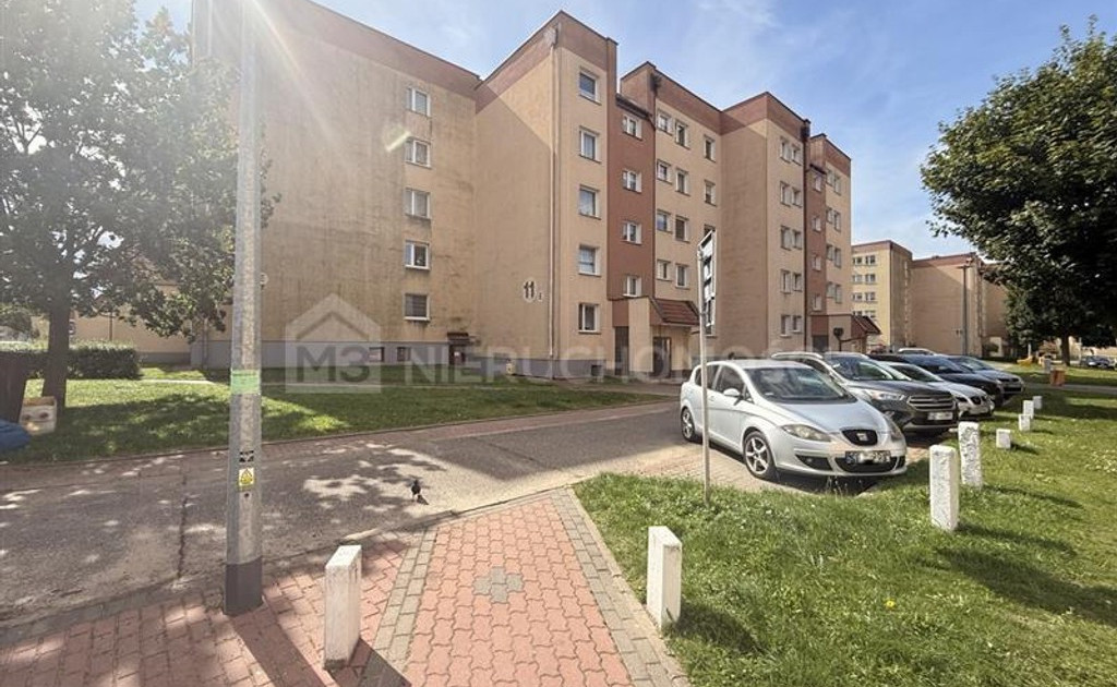 Mieszkanie – Starogard Gdański - Widok 2