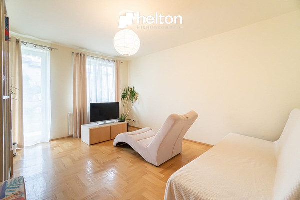 1-istabu dzīvoklis, 54 m²