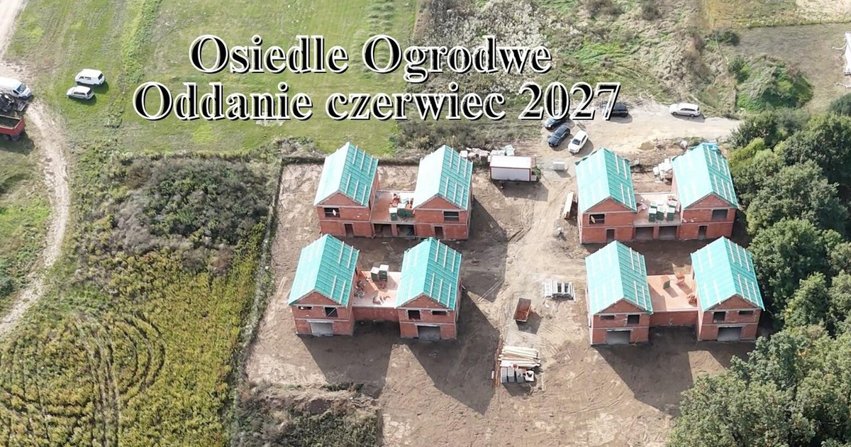 Dom – Kobierzyce - Widok 2