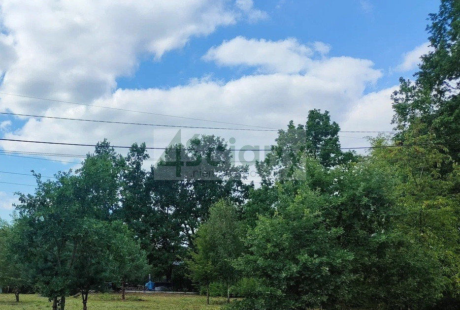 Działka na sprzedaż - Widok 2
