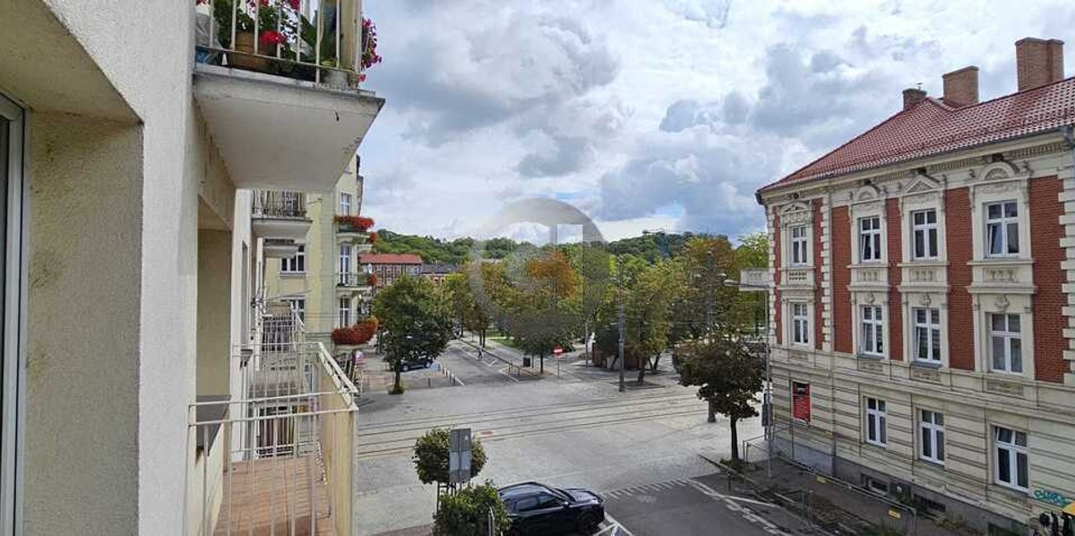Mieszkanie – Gorzów Wielkopolski - Widok 2