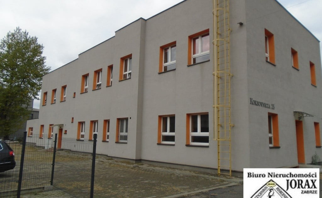 Nieruchomość komercyjna na sprzedaż - Widok 2
