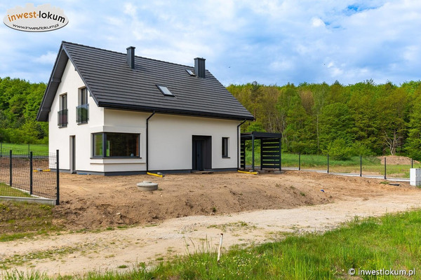 House, 124 m², land 702 m²