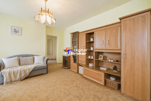Kawalerka na sprzedaż, 40 m² Marki, Tadeusza Rejtana
