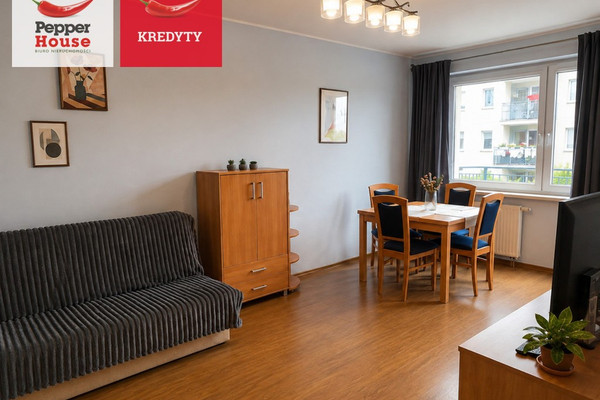 Pis de 1 habitacions, 50 m²