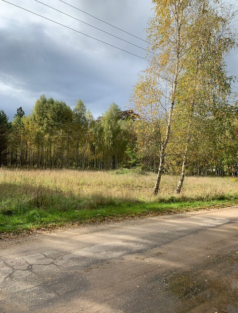 Działka na sprzedaż - Widok 2