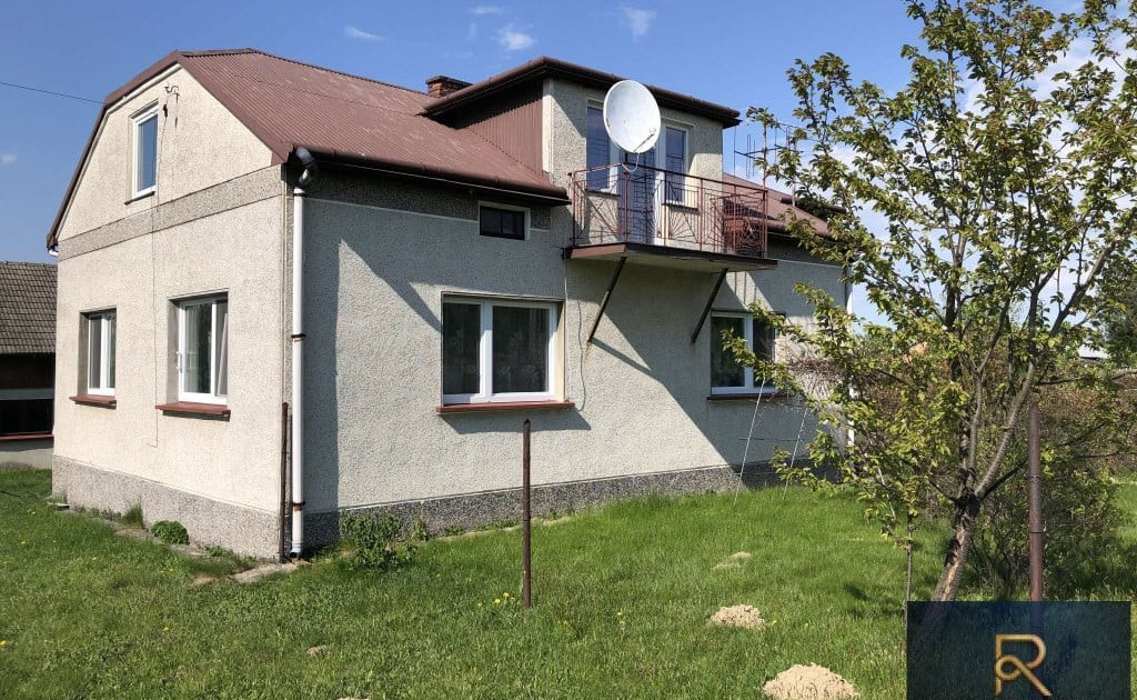 Dom – Gorlice - Widok 2