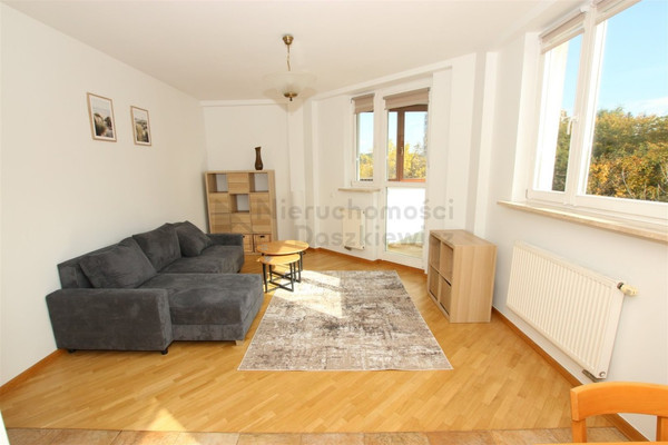Appartament ta' 1 kamra, 48 m²