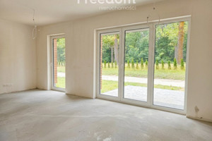 Nowy apartament 46 m2 z ogródkiem | Przytoczna