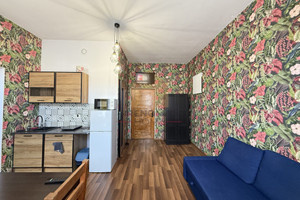 Idealne na START 38m2 / PARTER + OGRÓDEK