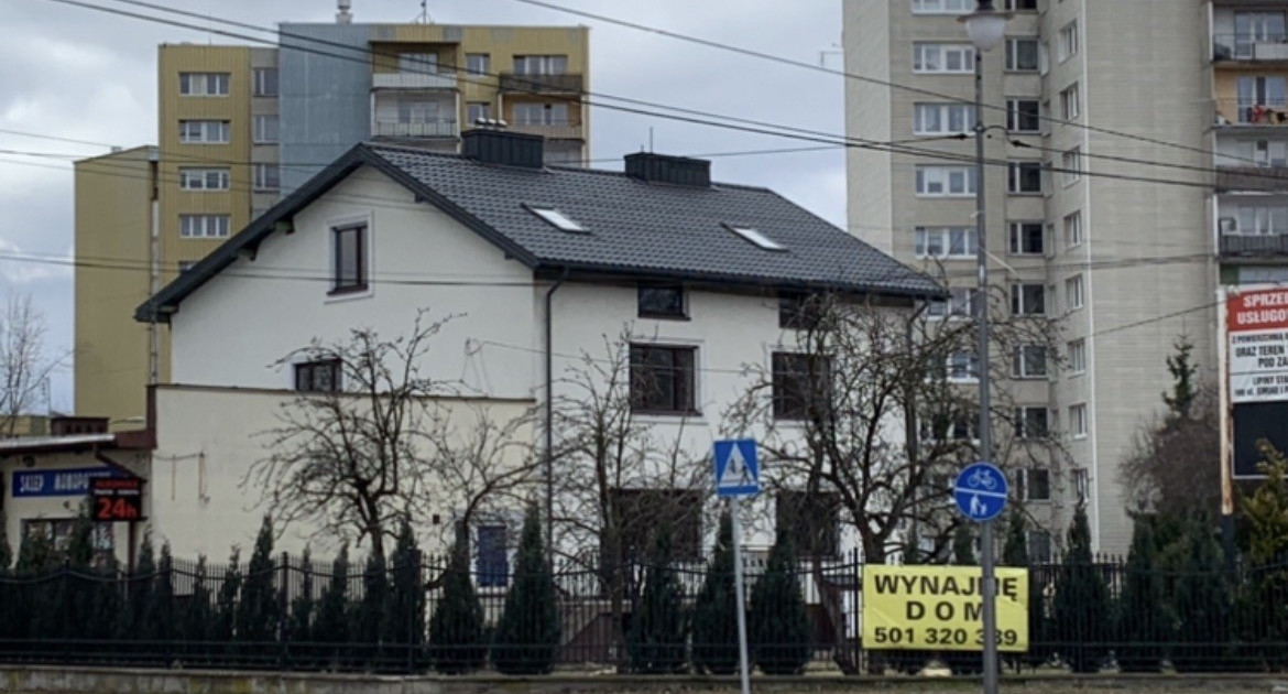 Dom – Wołomin, powiat wołomiński - Widok 2